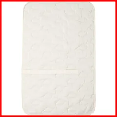 【即日発送】[ジェラート ピケ] 雲キルトおむつシート PBGG224703 レディース