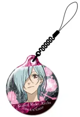 【中古】モバイル雑貨 05.鞍馬ヒロ スマートフォンクリーナー 「スカーレッドライダーゼクス」