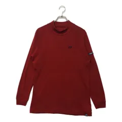 マスターバニーエディション シャツ モック 赤 ５ マスターバニーエディション シャツ モック 赤 5 - メルカリ