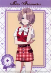 2026年最新】姫崎莉波 クリアファイルの人気アイテム - メルカリ