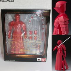 SHFiguarts(피규아트) 엘리트 프레트리안 가드(헤비 블레이드) STAR WARS(스타 워즈) 에피소드 8/마지막 제다이 완성품 가동 피규어 반다이