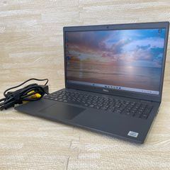 DELL Latitude 3510 i5-10210U 8GB SSD 256GB office 2021 windows 11 ノートパソコン カメラ 動作品  NO.Y3117