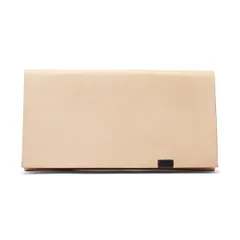 所作 SHOSA ショサ 長財布 財布 ロングウォレット 本革 Basic SHO-LON-A メンズ レディース ナチュラルのサムネイル