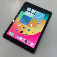 au iPad 第6世代 WiFi+Cellular 32GB スペースグレイ