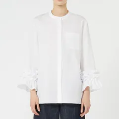 S Max Mara ニューシーズン  ファヴォラ 長袖シャツ【送料無料】のサムネイル