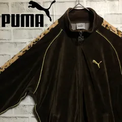 2023年最新】puma beams トラックジャケットの人気アイテム - メルカリ