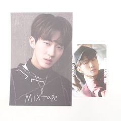 stray kids チャンビン i am you ショーケース　トレカ Stray Kids スキズ I am WHO トレカ 白枠 チャンビン - メルカリ