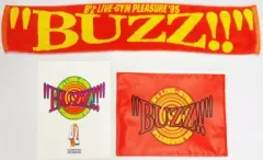 2025年最新】b'z タオルマフラーの人気アイテム - メルカリ