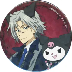 家庭教師ヒットマンREBORN!×サンリオ 獄寺隼人 家庭教師ヒットマンREBORN!×SANRIO CHARACTERS｜アクリル