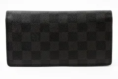 ルイヴィトン　ポルトフォイユブラザ　110240924 2250176