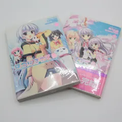 はつゆきさくら : White Graduation 全2巻セット / 滝乃 大祐、SAGA PLANETS