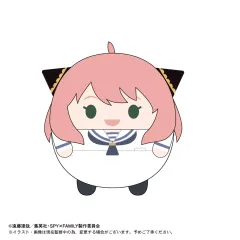 【中古】ぬいぐるみ アーニャ・フォージャー(水族館私服ver.) ふわコロりんBIG2(ぬいぐるみ) 「SPY×FAMILY」