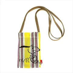 ☆ run ☆ ルートート　ROOTOTE　 8326　IP.ヘ゛ヒ゛ールー.チュールPNTS-8J ルートート ショルダーバッグ ROOTOTE 8326 IP.ベビールー.チュールPNTS-8J スヌーピー グッズ peanuts 斜めがけ ミニショルダー