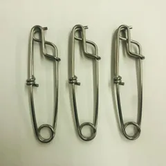 【新品】公式Shop　ブランチハンガー　2.6×100　スナップのサムネイル