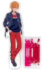 【中古】アクリルスタンド・アクリルパネル 東雲彰人(Vivid BAD SQUAD) アクリルスタンド 「セガ ラッキーくじ 劇場版プロジェクトセカイ 壊れたセカイと歌えないミク」 B賞