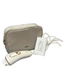 未使用品 BRAUN Silk expert Pro 5 光美容器 ブラウン 光美容器 シルクエキスパート Pro5 PL5158 ( 1台