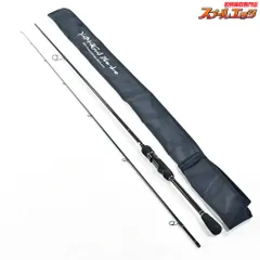 ヤマガブランクス ブルーカレント77TZ/NANO ストリームスペシャル 楽天市場】ヤマガブランクス ブルーカレント 77TZ/NANO