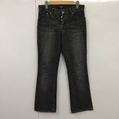 POLOJEANSCO. ポロジーンズカンパニー パンツ デニム、ジーンズ デニムパンツ スリムパンツ カジュアルパンツ Gパン