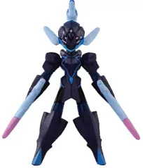 【中古】食玩 トレーディングフィギュア 9.ソウブレイズ 「ポケモンゲットコレクションズガム 激戦!グレンアルマvsソウブレイズ」のサムネイル