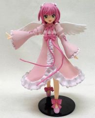 しゅごキャラ トレーディングフィギュアコレクション 日奈森あむ