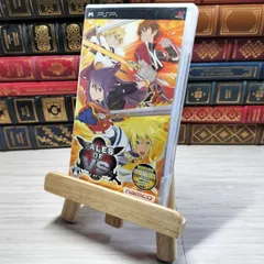 8-1 テイルズ オブ バーサス - PSP 001902