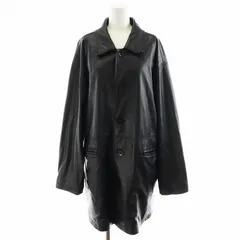 2025年最新】Ecoleather over jacketの人気アイテム - メルカリ