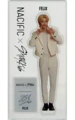 Stray Kids Felix アクリルスタンド 2025年最新】Straykids フィリックス アクスタの人気アイテム - メルカリ