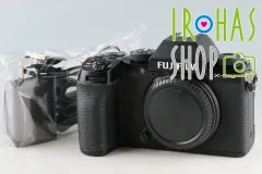 【値下げ交渉歓迎】FUJIFILM X-S10 本体 値下げ交渉歓迎】FUJIFILM X-S10 本体 誰にでもお勧め！全部載せ