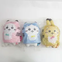 2025年最新】ちいかわハッピーバッグ2022干支ぬいぐるみの人気