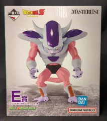 ドラゴンボール一番くじ　フリーザ（第三形態）フィギュア 一番くじドラゴンボール フリーザ、フリーザ第三形態 フィギュア
