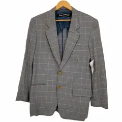 ナイジェルケーボン NIGEL CABOURN チェック 2Bテーラードジャケット メンズ  3のサムネイル