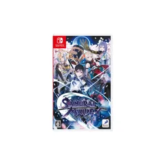 SAMURAI MAIDEN -サムライメイデン- -Switch 1