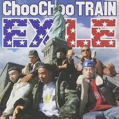 【新品】Choo Choo TRAIN(CCCD)  / EXILE 