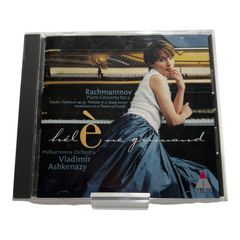 ラフマニノフ:ピアノ協奏曲第2番 他 / エレーヌ・グリモー