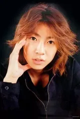 【中古】ポスター(男性) ポスター 相葉雅紀(嵐) 「ARASHI SUMMER 2002 HERE WE GO!」