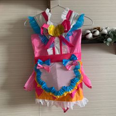 カラーポリ袋 衣装オーダーページ❤︎ - メルカリ
