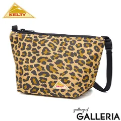 【日本正規品】 ケルティ ショルダーバッグ メンズ レディース KELTY 小さめ ミニショルダー ポーチ ショルダーポーチ コーデュラナイロン 撥水 ブランド カジュアル MINI LOGO LINE MINI USUAL POUCH 3259256423