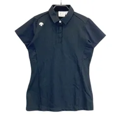 デサントゴルフ DESCENTE ゴルフ ハイブリッドフルジップ