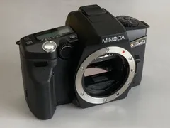 2023年最新】minolta αsweetの人気アイテム - メルカリ