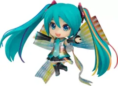 公式品　ねんどろいど　初音ミク　10th Anniversary Ver ねんどろいど 初音ミク MIKU EXPO 10th Anniversary Ver