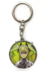 【中古】雑貨 四ノ宮キコル 「怪獣8号 3Dメタルキーホルダーコレクション」