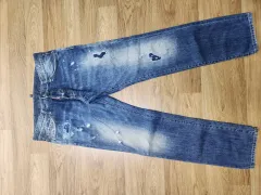 DSQUARED(ディースクエアード) デニム 出品