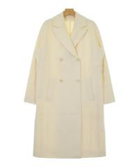 theory luxe コート（その他） レディース 【古着】【中古】【送料無料】