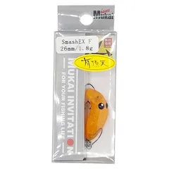 ムカイフィッシング トレモスマッシュＨＦ/ＳＳ ８個セット トレモ スマッシュ HF - 城峰釣具店 秩父の釣り具さん 通販サイト