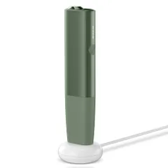 【新品•未開封】IQOSアイコス トレイ&ホルダーチャージングドッグ　セット アイコスイルマのホルダーチャージングドックを買ってみたので