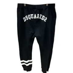2025年最新】dsquared2 スウェットパンツの人気アイテム - メルカリ