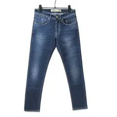 未使用タグ付　SIVIGLIA ストレッチ　デニムパンツ　W34 イタリア製　白 未使用タグ付 SIVIGLIA ストレッチ デニムパンツ W34 イタリア製