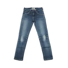 Lee リー デニム スキニーパンツ LL0706 XS　B202507