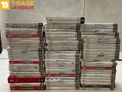 任天堂/Nintendo/ニンテンドー Wii ジャストダンスWii ゼルダの伝説スカイウォードソード マリオカートWii イナズマイレブンストライカーズ  等 ソフト 50点以上セット