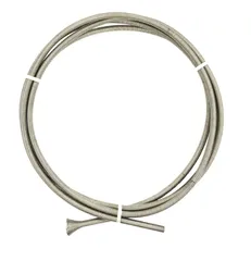 1/4サイズ BBK ステンレス製被覆銅管用スプリングベンダー(1/4サイズ・2500mm) CT-202-04-2500mmのサムネイル